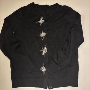 Perfect Cardigan for Spring